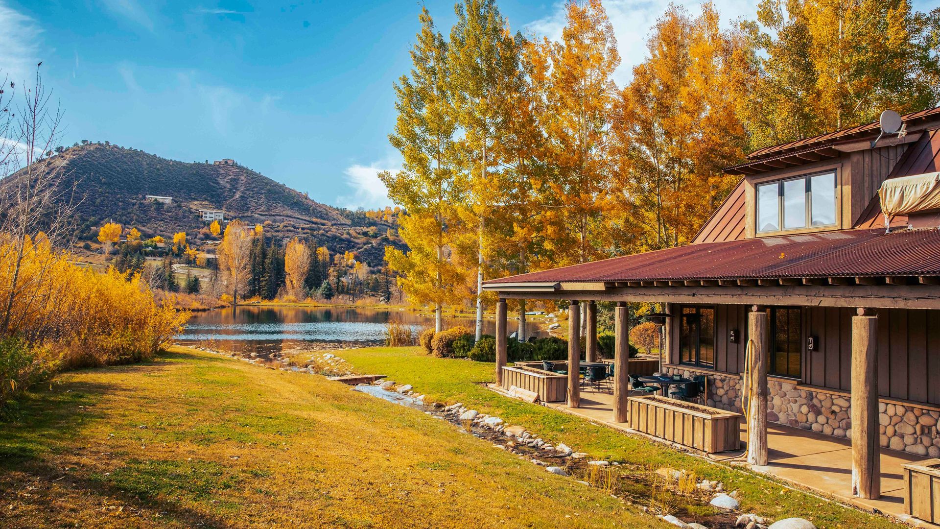 Van Trees Ranch Twin Creeks Ranch by AvantStay® | Book Direct & Save!