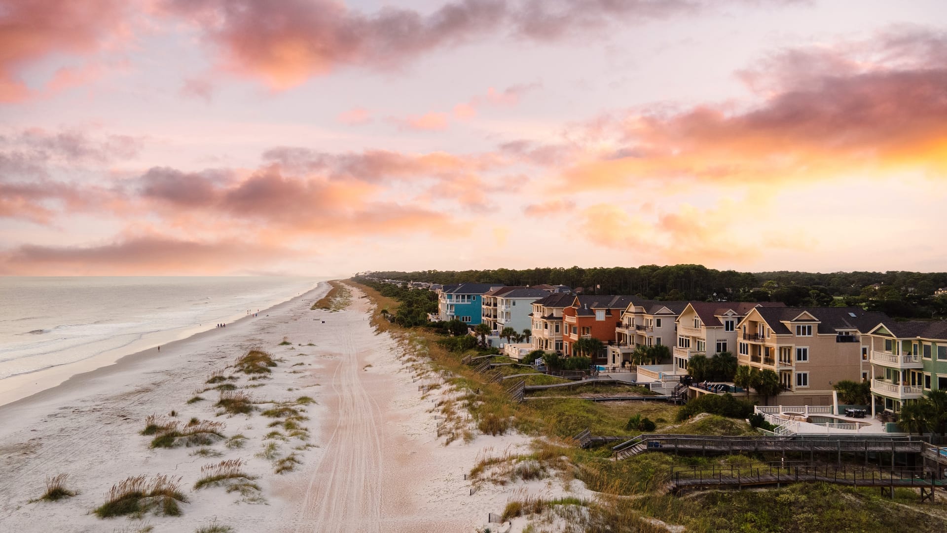 Upscale Hilton Head Vacation Rentals Upscale Homes AvantStay®